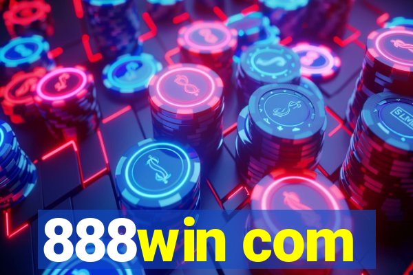 888win com