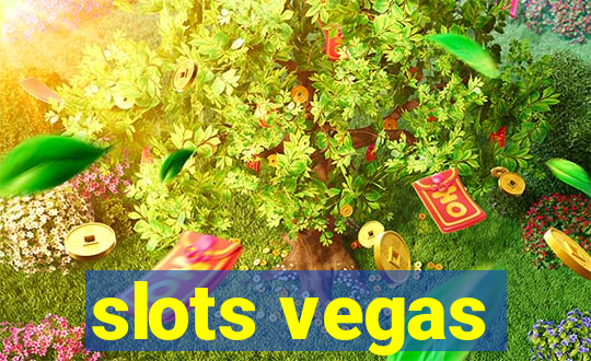 slots vegas