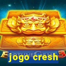 jogo cresh