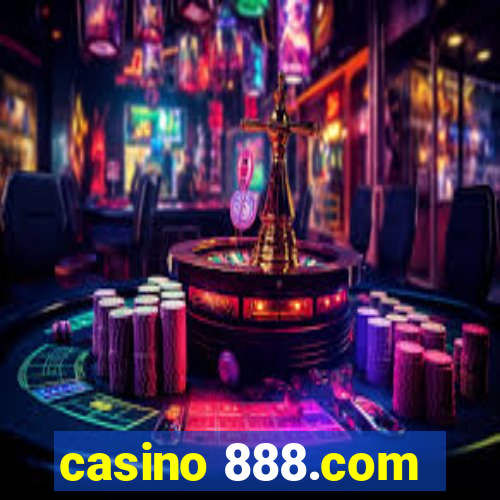 casino 888.com