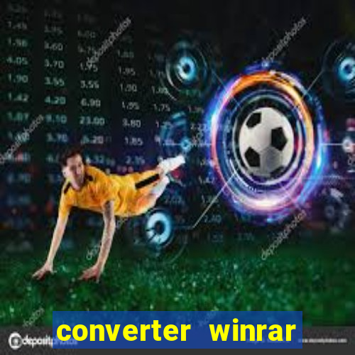 converter winrar para pdf