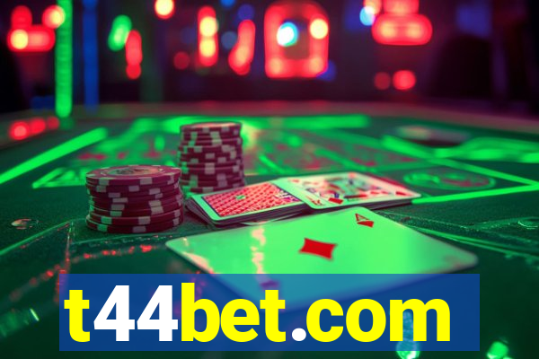 t44bet.com