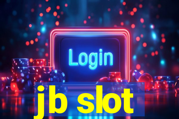 jb slot