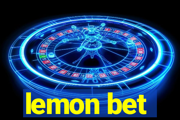 lemon bet