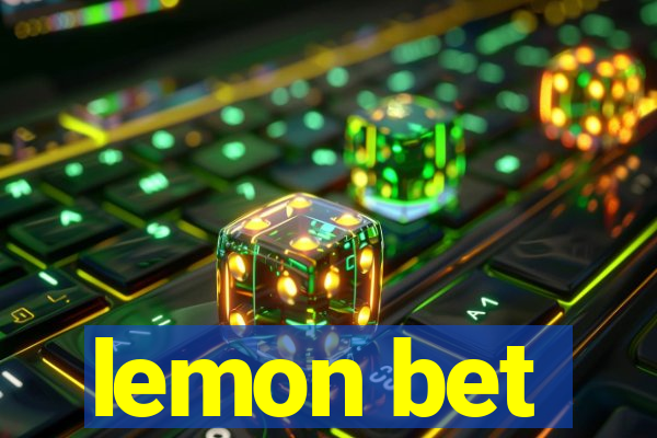 lemon bet