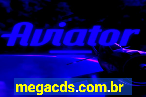 megacds.com.br