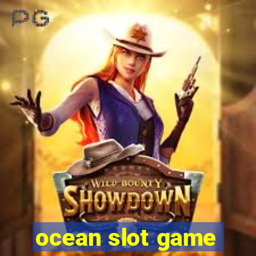 ocean slot game