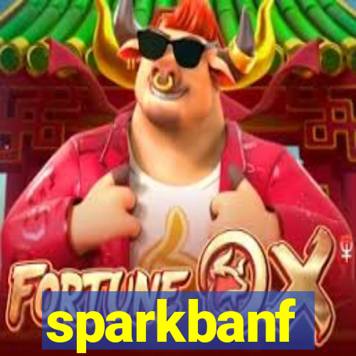 sparkbanf