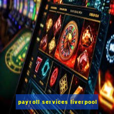 payroll services liverpool