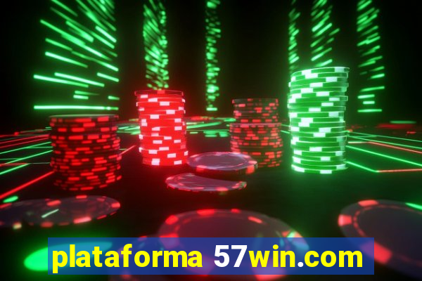 plataforma 57win.com