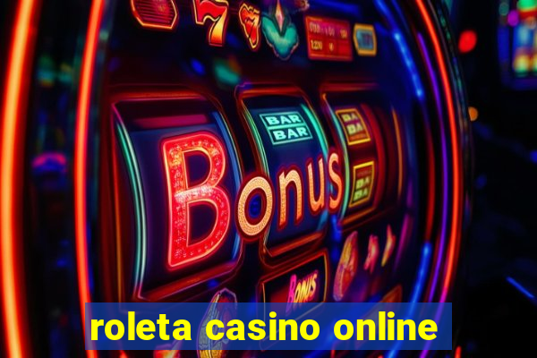 roleta casino online