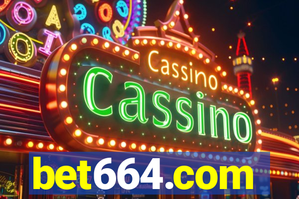 bet664.com