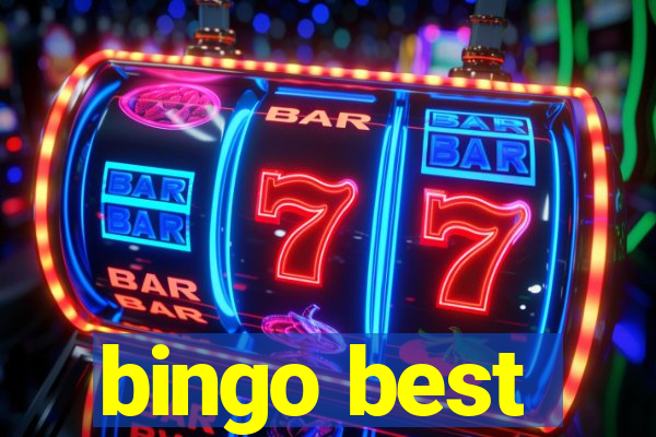 bingo best