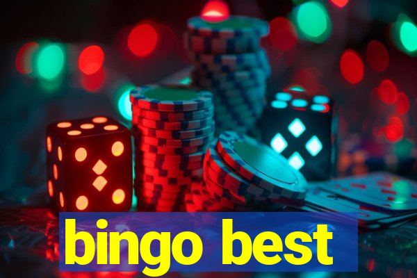 bingo best