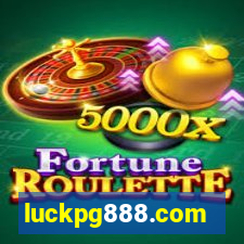 luckpg888.com