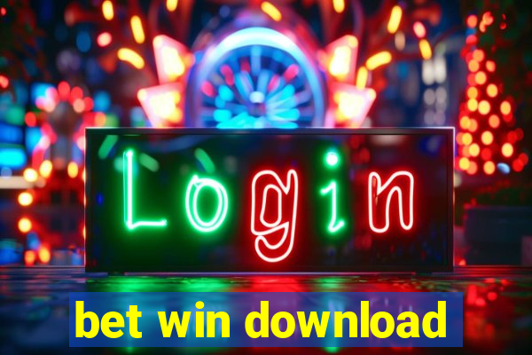 bet win download