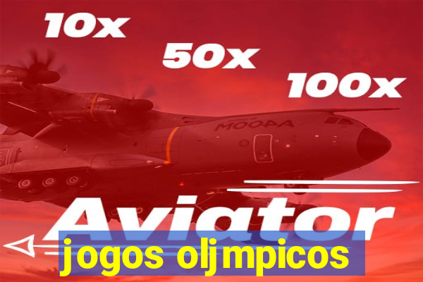 jogos oljmpicos