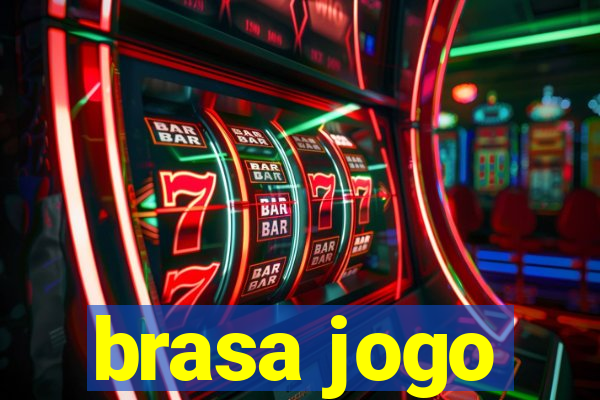 brasa jogo