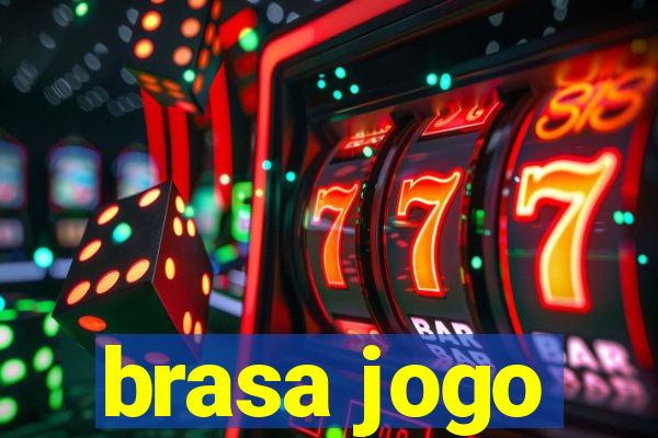 brasa jogo