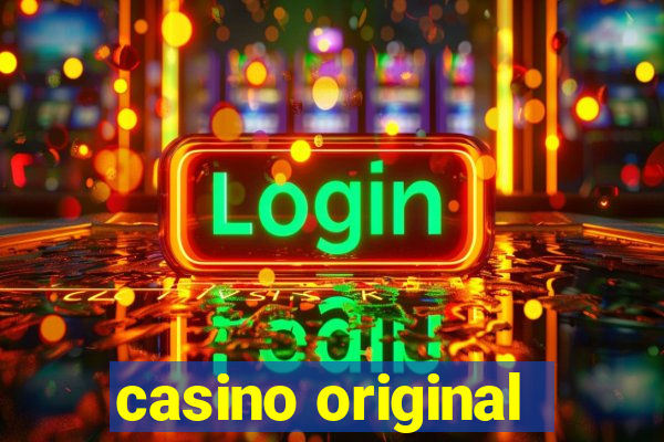 casino original