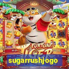 sugarrushjogo