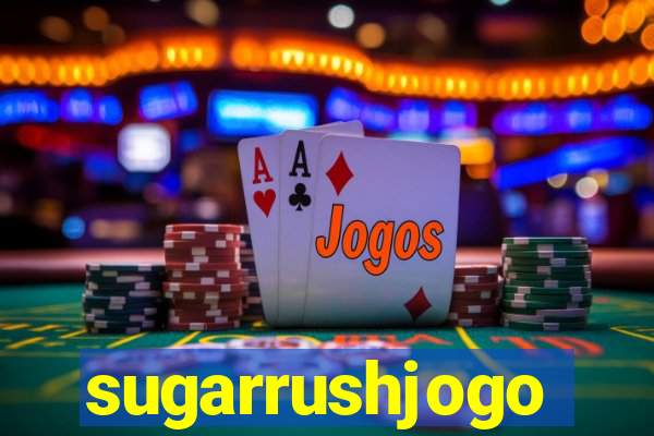 sugarrushjogo