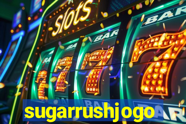 sugarrushjogo