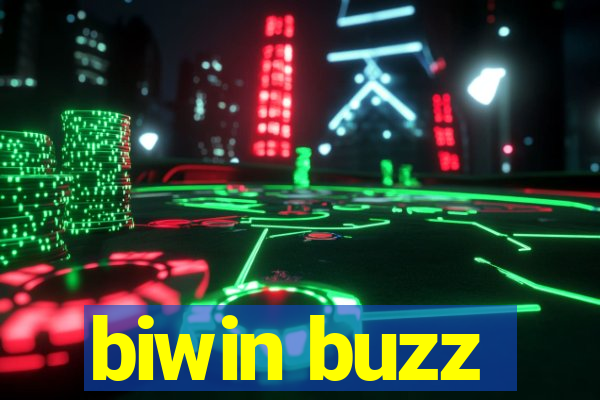 biwin buzz