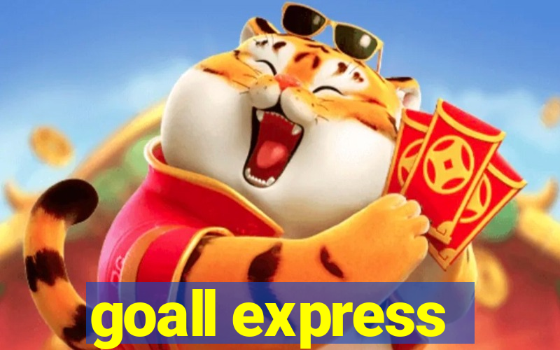 goall express