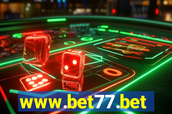 www.bet77.bet