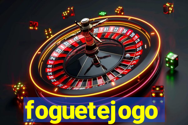 foguetejogo