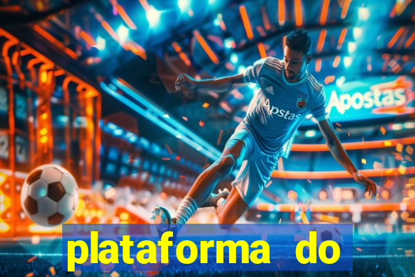 plataforma do neymar bet