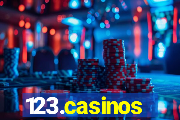 123.casinos