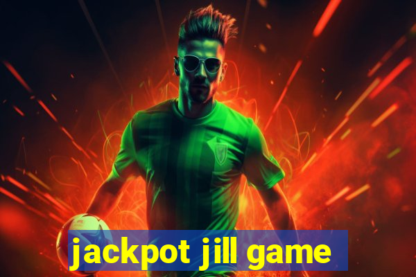 jackpot jill game