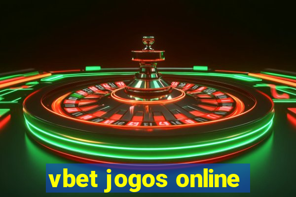 vbet jogos online