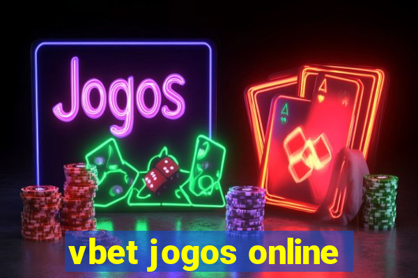 vbet jogos online