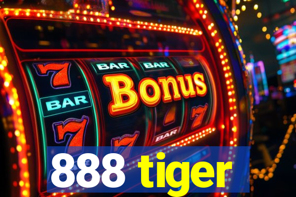 888 tiger