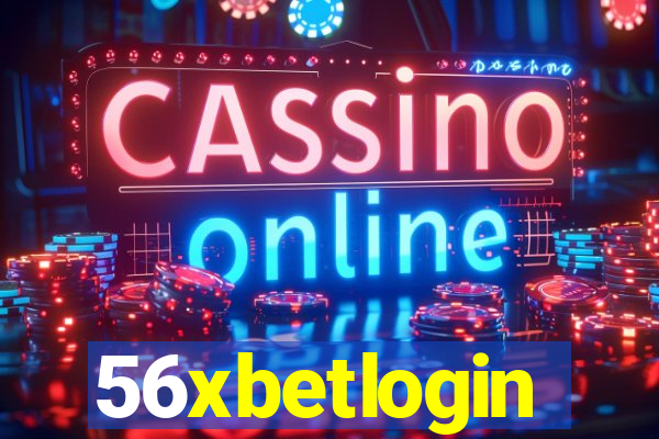 56xbetlogin