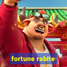 fortune rabite