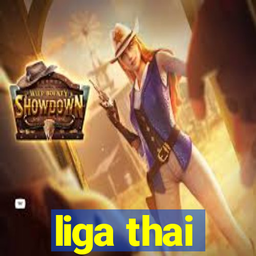 liga thai