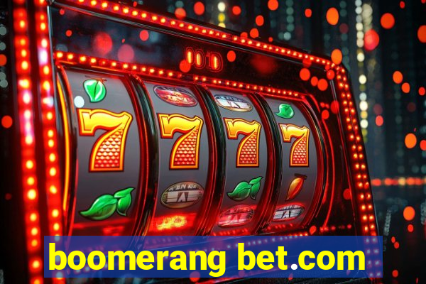 boomerang bet.com