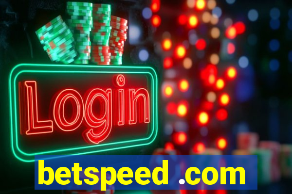 betspeed .com