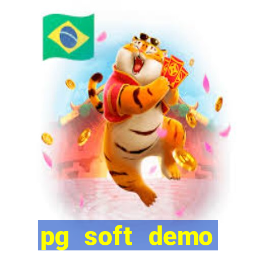 pg soft demo fortune tiger