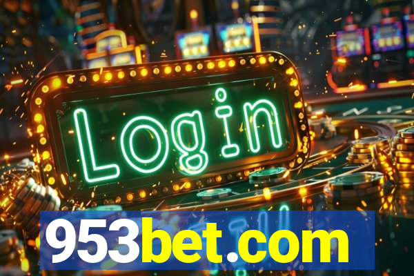 953bet.com