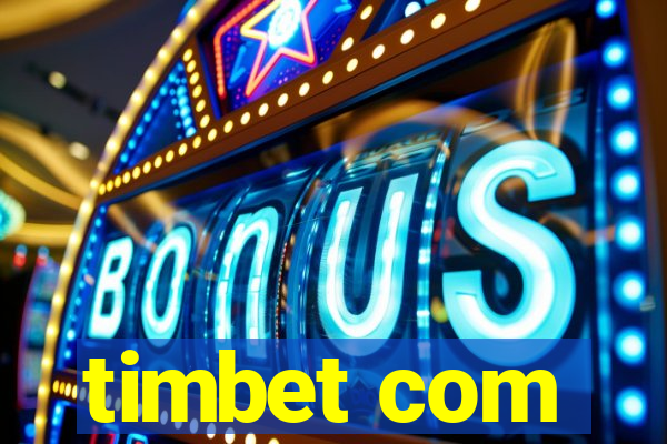 timbet com