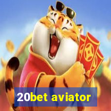 20bet aviator