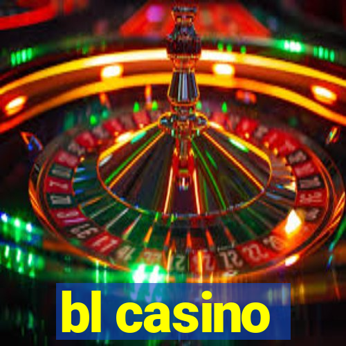 bl casino