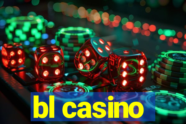 bl casino