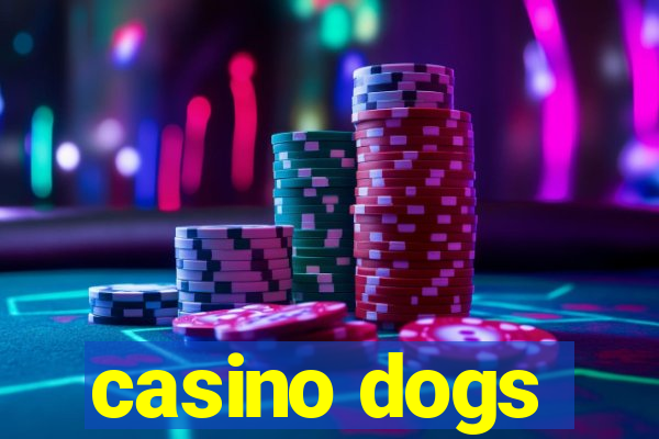 casino dogs