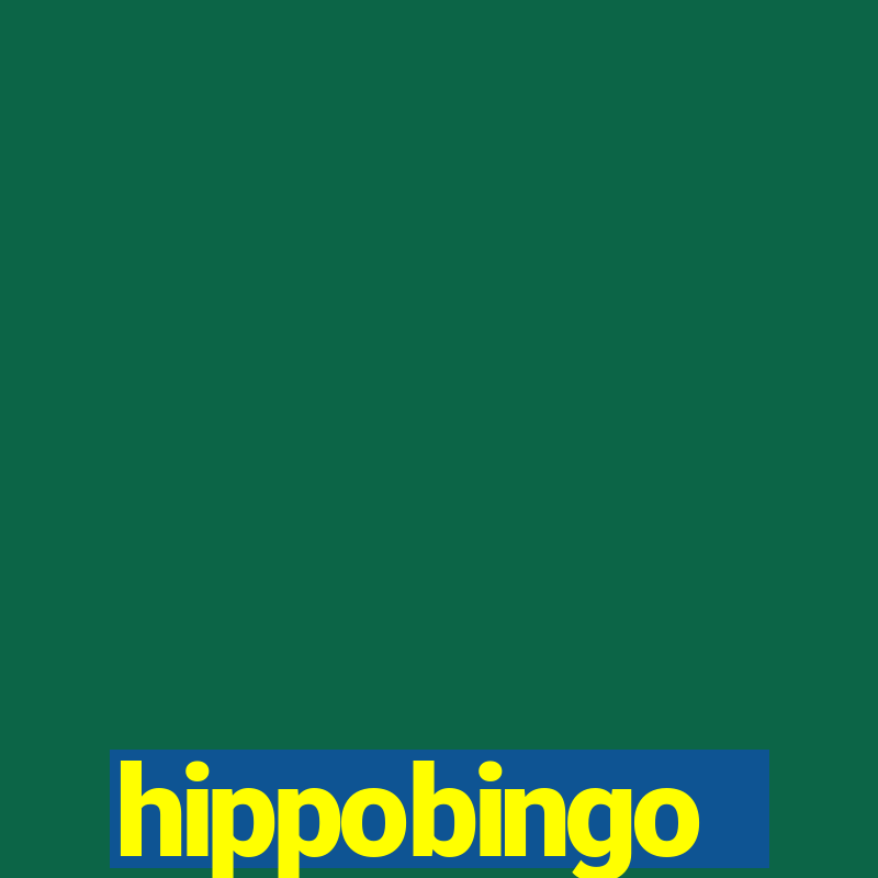 hippobingo